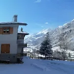 Apartman Casa Famiglia Belli Rhemes-Saint-Georges