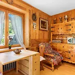 Casa Famiglia Belli * Rhemes-Saint-Georges