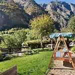 Casa Famiglia Belli *