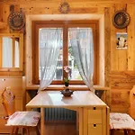 Apartman Casa Famiglia Belli *