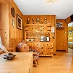 Casa Famiglia Belli Apartment
