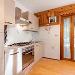 Casa Famiglia Belli * Rhemes-Saint-Georges