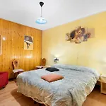 Apartment Casa Famiglia Belli Rhemes-Saint-Georges