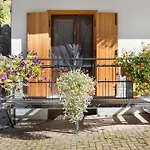 Casa Famiglia Belli Apartman *