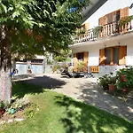Apartment Casa Famiglia Belli Rhemes-Saint-Georges
