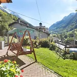 Apartment Casa Famiglia Belli Rhemes-Saint-Georges