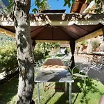Casa Famiglia Belli Apartment Rhemes-Saint-Georges