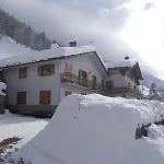 Casa Famiglia Belli Apartment *