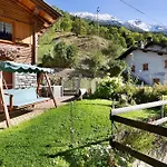 Casa Famiglia Belli Apartman Rhemes-Saint-Georges