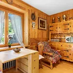 Casa Famiglia Belli * Rhemes-Saint-Georges