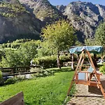 Casa Famiglia Belli *