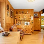 Casa Famiglia Belli * Rhemes-Saint-Georges