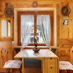 Apartman Casa Famiglia Belli