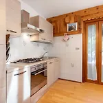 Apartman Casa Famiglia Belli Rhemes-Saint-Georges