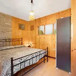 Casa Famiglia Belli Apartman Rhemes-Saint-Georges