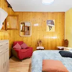 Apartman Casa Famiglia Belli
