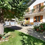 Casa Famiglia Belli Rhemes-Saint-Georges