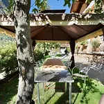 Casa Famiglia Belli Apartman Rhemes-Saint-Georges