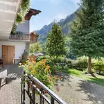 Casa Famiglia Belli *