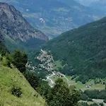 Apartman Casa Famiglia Belli Rhemes-Saint-Georges