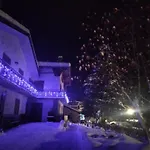 Apartman Casa Famiglia Belli