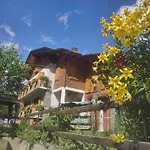 Apartman Casa Famiglia Belli