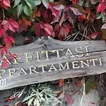 Apartman Casa Famiglia Belli Rhemes-Saint-Georges