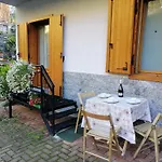 Apartman Casa Famiglia Belli