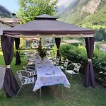 Apartman Casa Famiglia Belli Rhemes-Saint-Georges