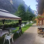 Casa Famiglia Belli