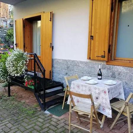 Casa Famiglia Belli * Rhemes-Saint-Georges