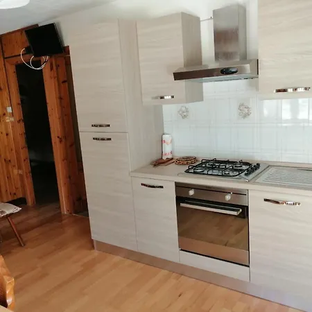 Casa Famiglia Belli Apartment Rhemes-Saint-Georges