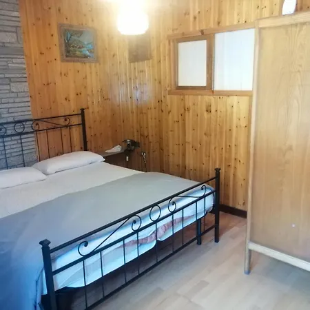 Apartment Casa Famiglia Belli Rhemes-Saint-Georges