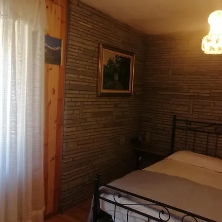 Casa Famiglia Belli * Rhemes-Saint-Georges