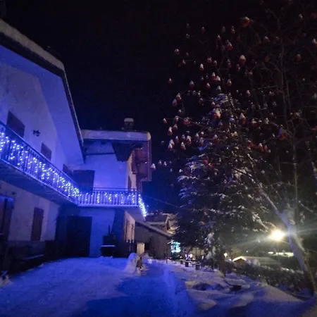 Casa Famiglia Belli *