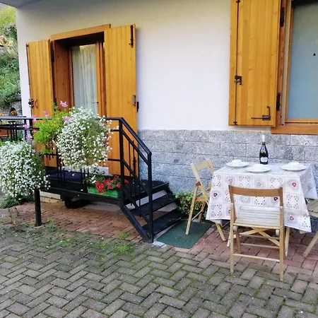 Casa Famiglia Belli Apartment Rhemes-Saint-Georges