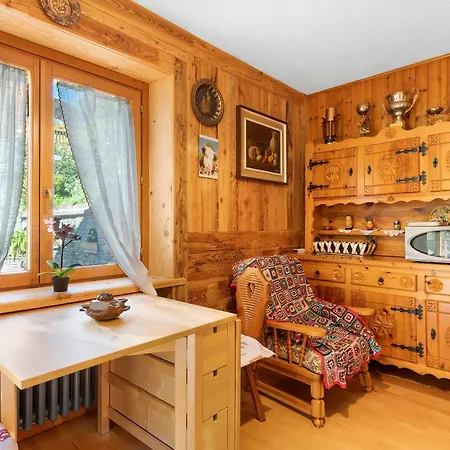 Casa Famiglia Belli * Rhemes-Saint-Georges