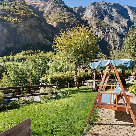 Casa Famiglia Belli *