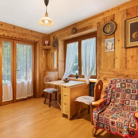 Casa Famiglia Belli شقة Rhemes-Saint-Georges