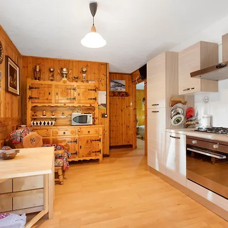 Casa Famiglia Belli Rhemes-Saint-Georges