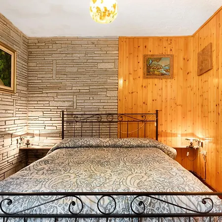 Casa Famiglia Belli Rhemes-Saint-Georges