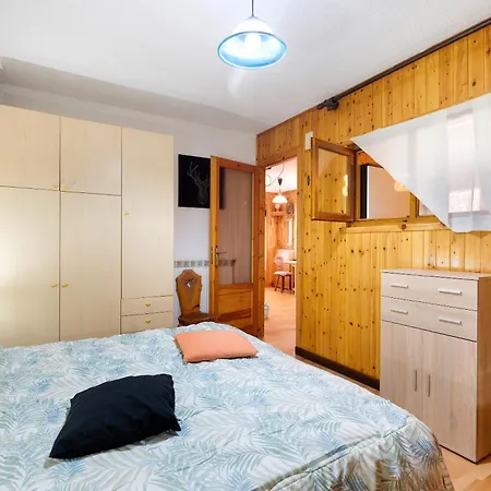 Casa Famiglia Belli Rhemes-Saint-Georges