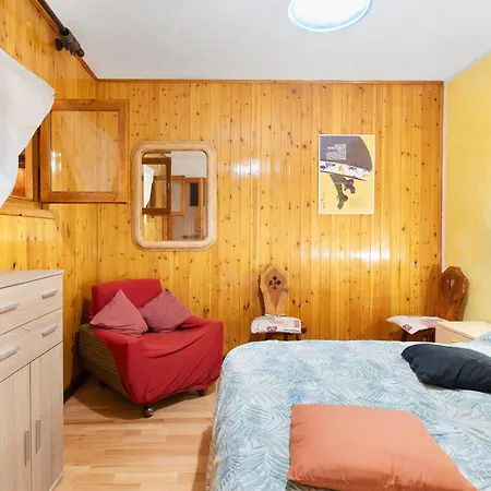 Apartament Casa Famiglia Belli