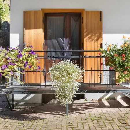 Casa Famiglia Belli Apartment *