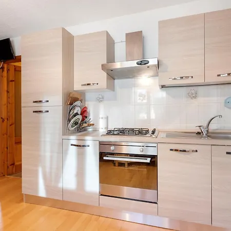 Apartament Casa Famiglia Belli Rhemes-Saint-Georges