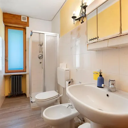 شقة Casa Famiglia Belli *