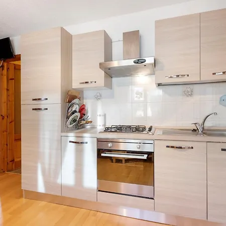Apartmán Casa Famiglia Belli Rhemes-Saint-Georges