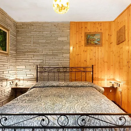 Casa Famiglia Belli * Rhemes-Saint-Georges