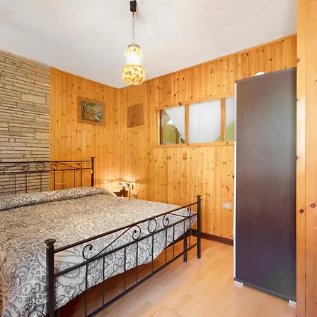 Casa Famiglia Belli Apartmán Rhemes-Saint-Georges
