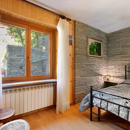 Casa Famiglia Belli Rhemes-Saint-Georges